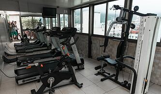 Mar Palace Copacabana