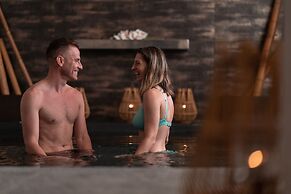 Park Hotel San Jorge & Spa by Escampa Hotels