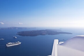 Katikies Chromata Santorini - The Leading Hotels of the World