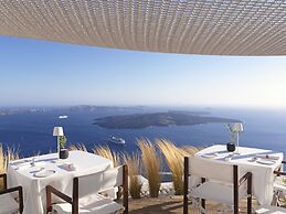 Katikies Chromata Santorini - The Leading Hotels of the World