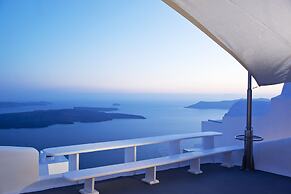 Katikies Chromata Santorini - The Leading Hotels of the World