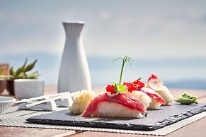 Katikies Chromata Santorini - The Leading Hotels of the World