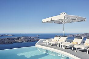 Katikies Chromata Santorini - The Leading Hotels of the World