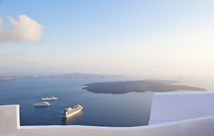 Katikies Chromata Santorini - The Leading Hotels of the World