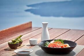 Katikies Chromata Santorini - The Leading Hotels of the World