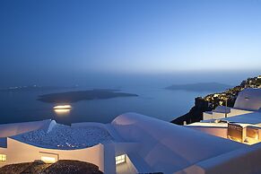 Katikies Chromata Santorini - The Leading Hotels of the World