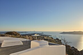 Katikies Chromata Santorini - The Leading Hotels of the World