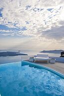 Katikies Chromata Santorini - The Leading Hotels of the World