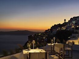 Katikies Chromata Santorini - The Leading Hotels of the World