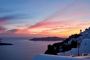 Katikies Chromata Santorini - The Leading Hotels of the World