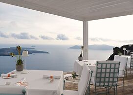 Katikies Chromata Santorini - The Leading Hotels of the World