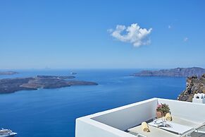 Katikies Chromata Santorini - The Leading Hotels of the World
