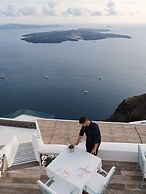 Katikies Chromata Santorini - The Leading Hotels of the World
