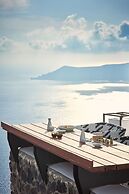 Katikies Chromata Santorini - The Leading Hotels of the World