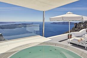 Katikies Chromata Santorini - The Leading Hotels of the World