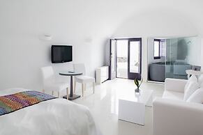 Katikies Chromata Santorini - The Leading Hotels of the World