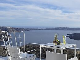 Katikies Chromata Santorini - The Leading Hotels of the World