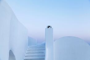 Katikies Chromata Santorini - The Leading Hotels of the World