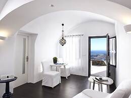 Katikies Chromata Santorini - The Leading Hotels of the World