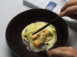 Katikies Chromata Santorini - The Leading Hotels of the World