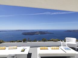 Katikies Chromata Santorini - The Leading Hotels of the World