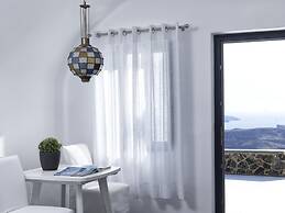 Katikies Chromata Santorini - The Leading Hotels of the World