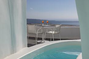 Katikies Chromata Santorini - The Leading Hotels of the World