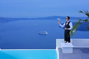 Katikies Chromata Santorini - The Leading Hotels of the World