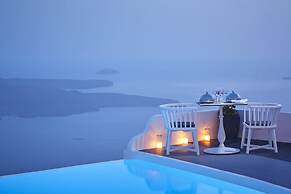 Katikies Chromata Santorini - The Leading Hotels of the World
