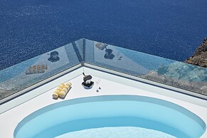 Katikies Chromata Santorini - The Leading Hotels of the World