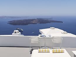 Katikies Chromata Santorini - The Leading Hotels of the World