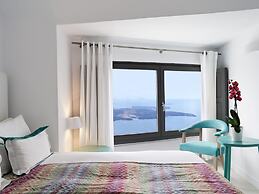 Katikies Chromata Santorini - The Leading Hotels of the World