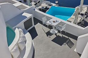 Katikies Chromata Santorini - The Leading Hotels of the World