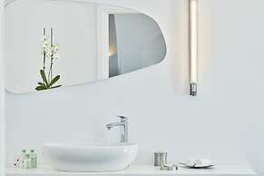 Katikies Chromata Santorini - The Leading Hotels of the World