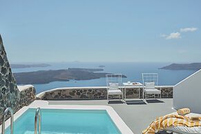 Katikies Chromata Santorini - The Leading Hotels of the World