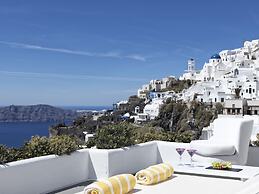 Katikies Chromata Santorini - The Leading Hotels of the World