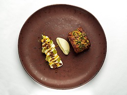 Katikies Chromata Santorini - The Leading Hotels of the World