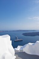 Katikies Chromata Santorini - The Leading Hotels of the World