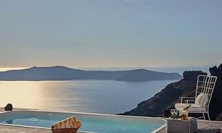 Katikies Chromata Santorini - The Leading Hotels of the World
