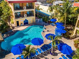 Coconut Cove All-Suite Hotel