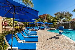 Coconut Cove All-Suite Hotel