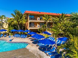 Coconut Cove All-Suite Hotel