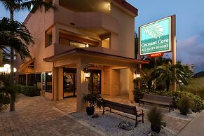 Coconut Cove All-Suite Hotel