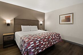 Red Roof Inn & Suites Irving – DFW Airport South