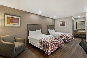 Red Roof Inn & Suites Irving – DFW Airport South