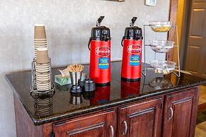 Red Roof Inn & Suites Irving – DFW Airport South