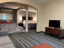 Red Roof Inn & Suites Irving – DFW Airport South