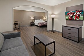 Red Roof Inn & Suites Irving – DFW Airport South