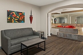 Red Roof Inn & Suites Irving – DFW Airport South