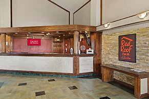 Red Roof Inn & Suites Irving – DFW Airport South